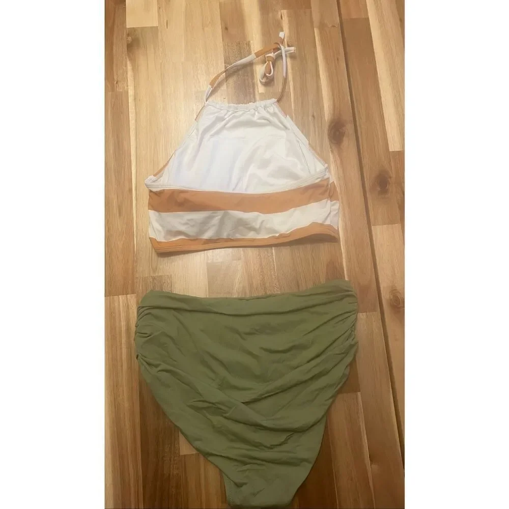 Kingdom & State 2-Piece Swimsuit